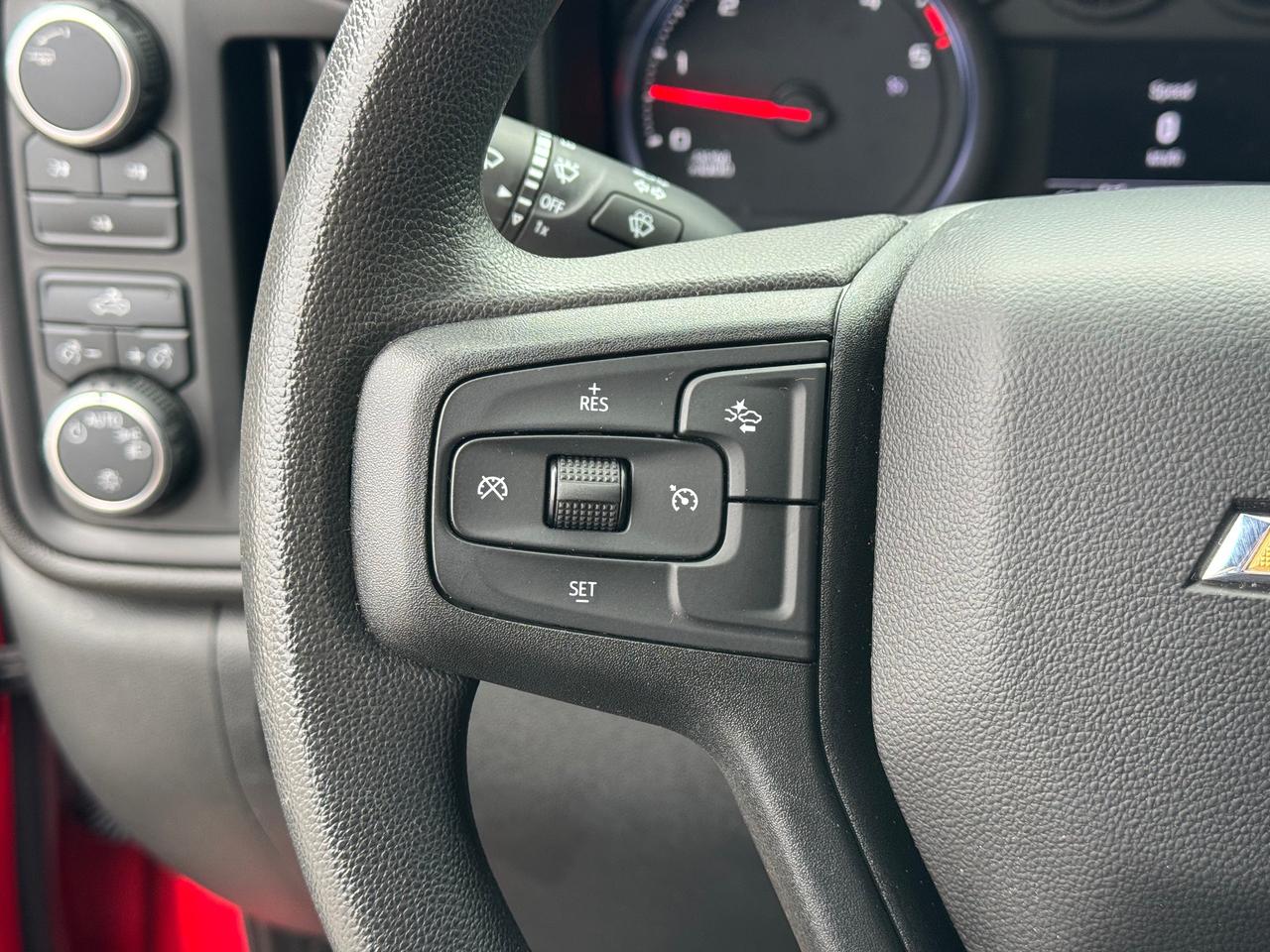 2024 Chevrolet Silverado 2500 Work Truck **ONE OWNER**DEALER SERVICED** Photo