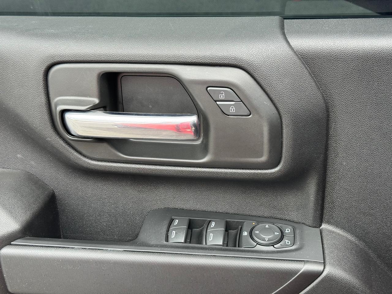 2024 Chevrolet Silverado 2500 Work Truck **ONE OWNER**DEALER SERVICED** Photo