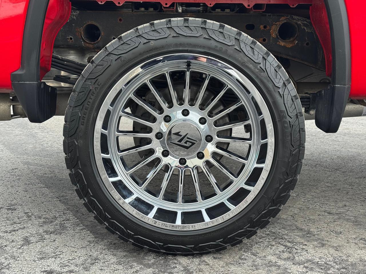 2024 Chevrolet Silverado 2500 Work Truck **ONE OWNER**DEALER SERVICED** Photo