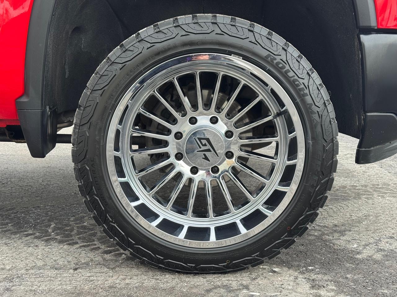 2024 Chevrolet Silverado 2500 Work Truck **ONE OWNER**DEALER SERVICED** Photo