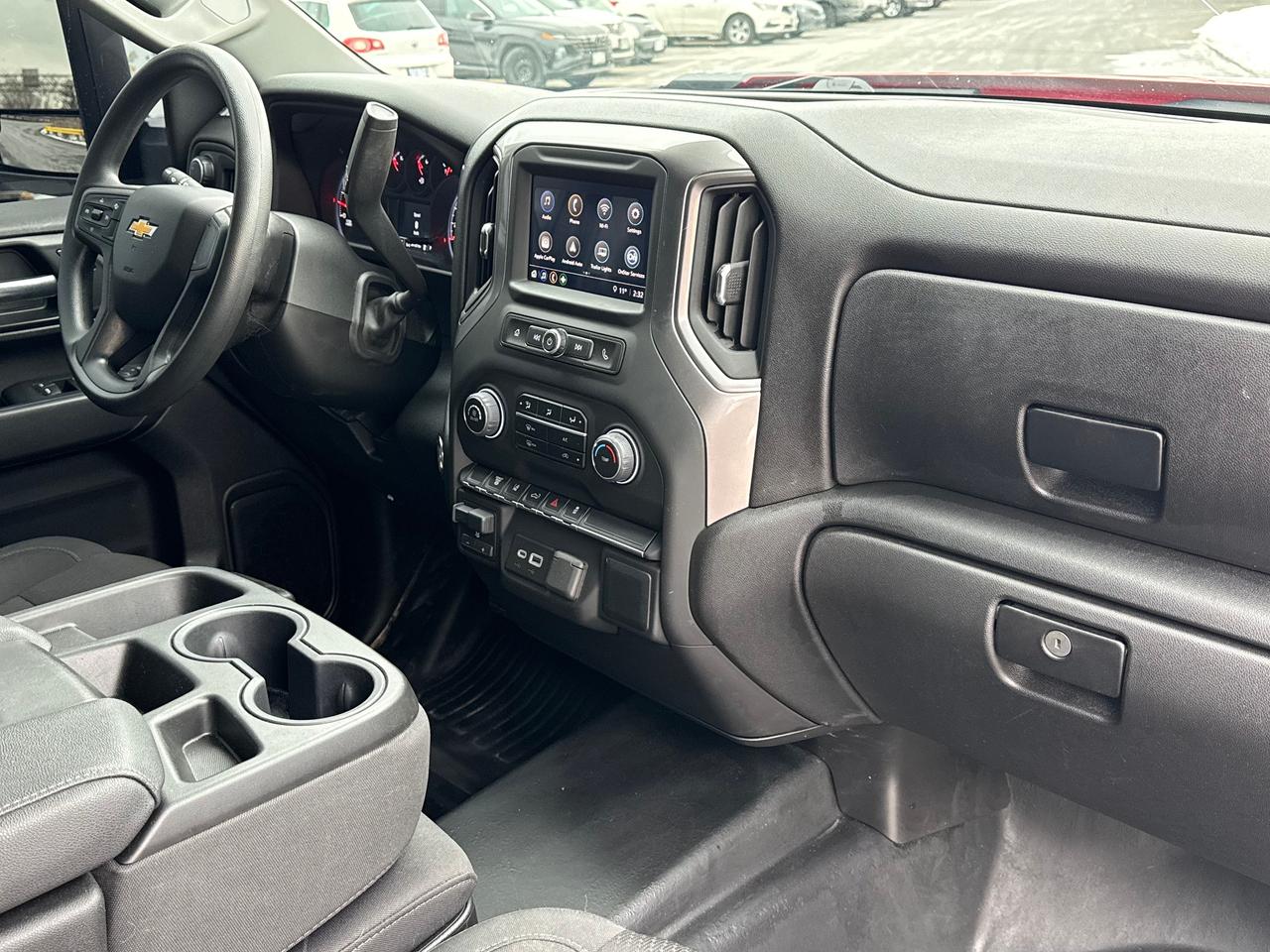 2024 Chevrolet Silverado 2500 Work Truck **ONE OWNER**DEALER SERVICED** Photo