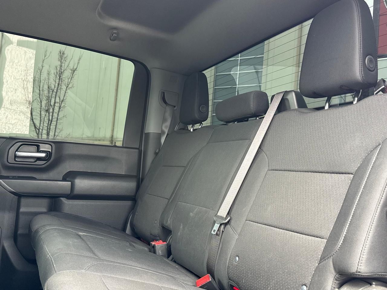 2024 Chevrolet Silverado 2500 Work Truck **ONE OWNER**DEALER SERVICED** Photo