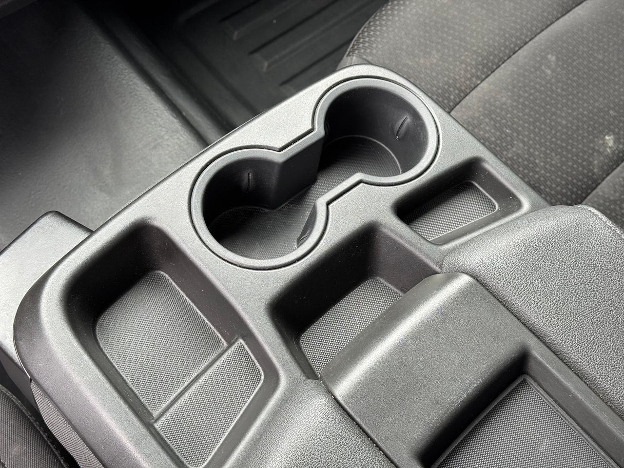 2024 Chevrolet Silverado 2500 Work Truck **ONE OWNER**DEALER SERVICED** Photo