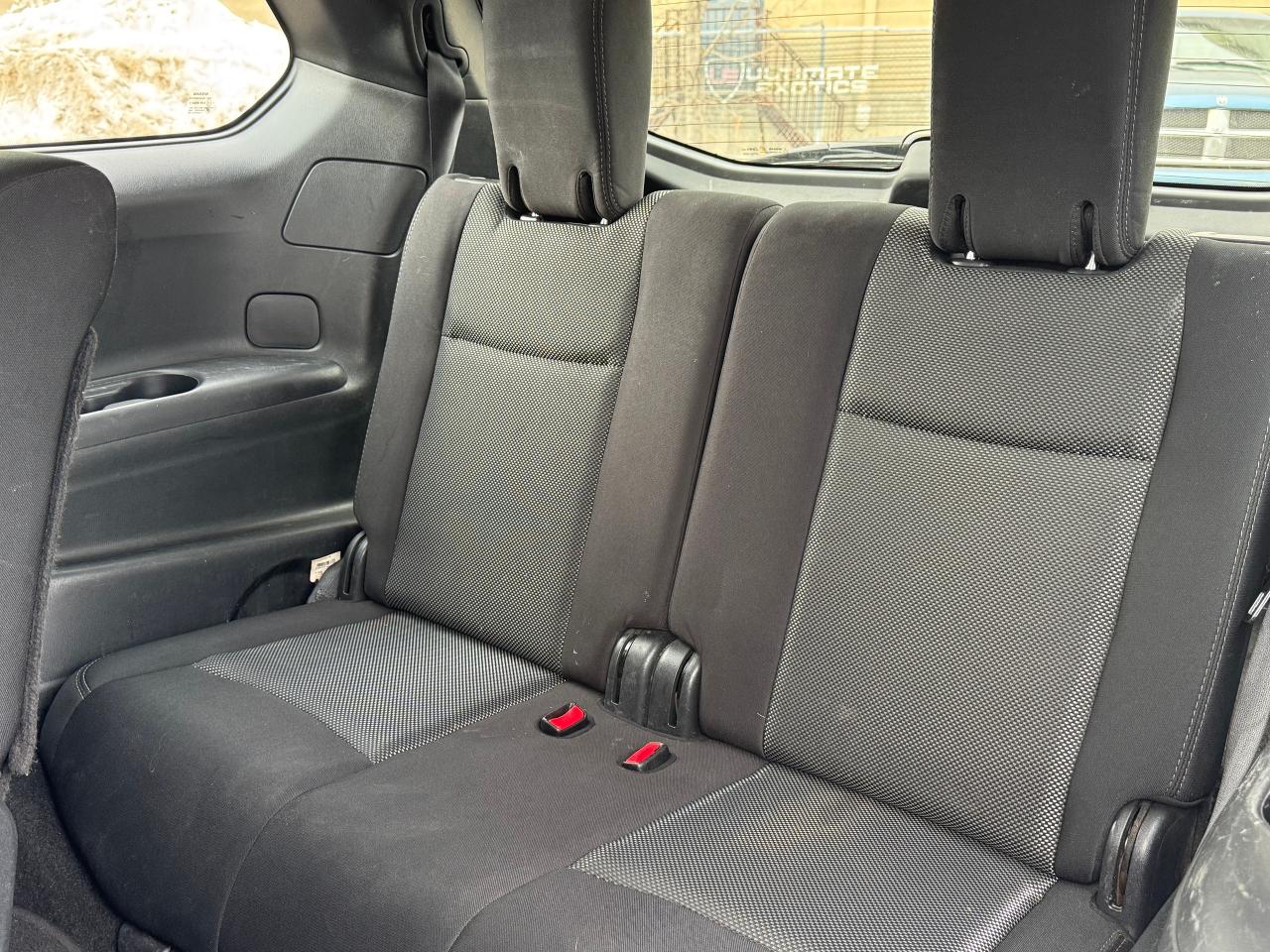 2018 Nissan Pathfinder S **7 PASSENGER**CLEAN CARFAX** Photo