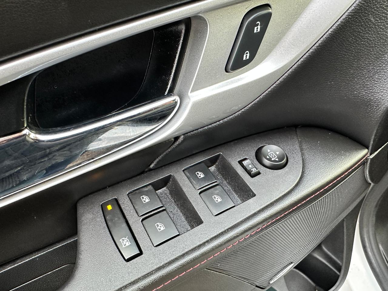 2015 GMC Terrain SLE HTD-Cloth Alloys FM/XM BackupCam Remote Start Photo