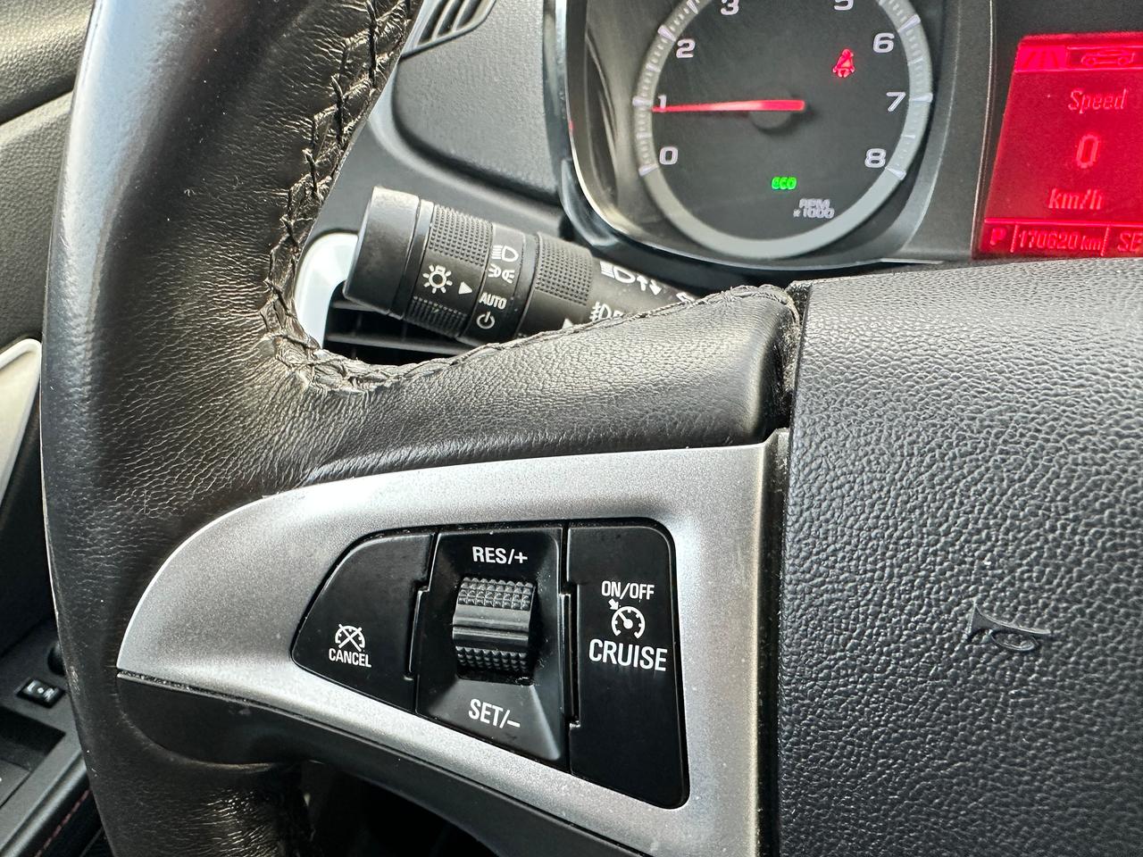 2015 GMC Terrain SLE HTD-Cloth Alloys FM/XM BackupCam Remote Start Photo