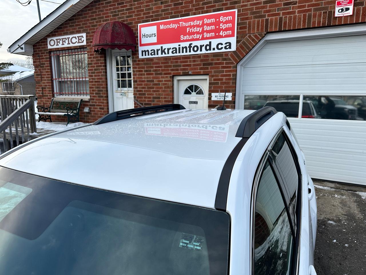 2015 GMC Terrain SLE HTD-Cloth Alloys FM/XM BackupCam Remote Start Photo