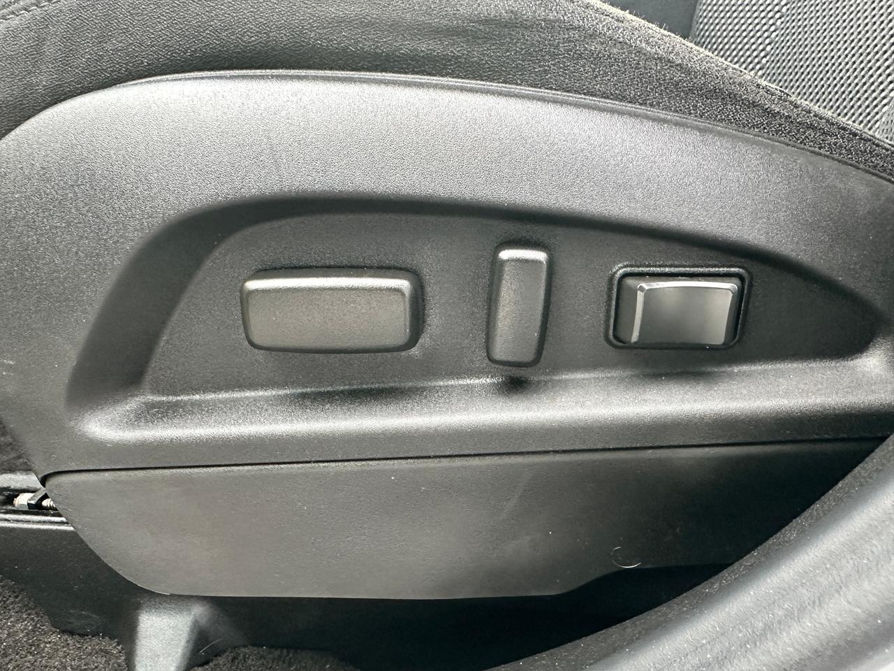 2015 GMC Terrain SLE HTD-Cloth Alloys FM/XM BackupCam Remote Start Photo