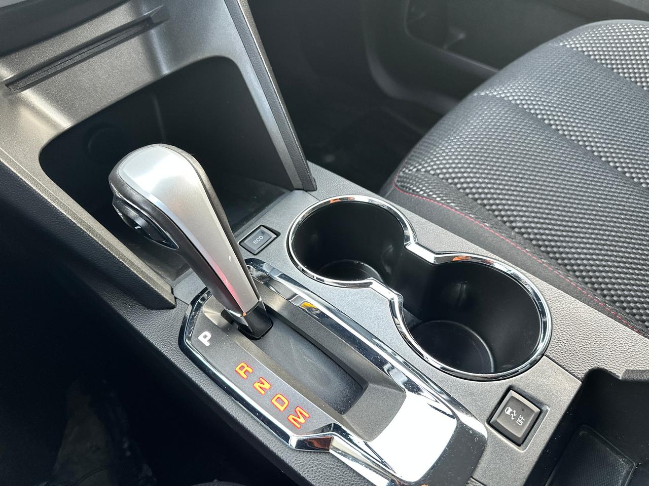 2015 GMC Terrain SLE HTD-Cloth Alloys FM/XM BackupCam Remote Start Photo