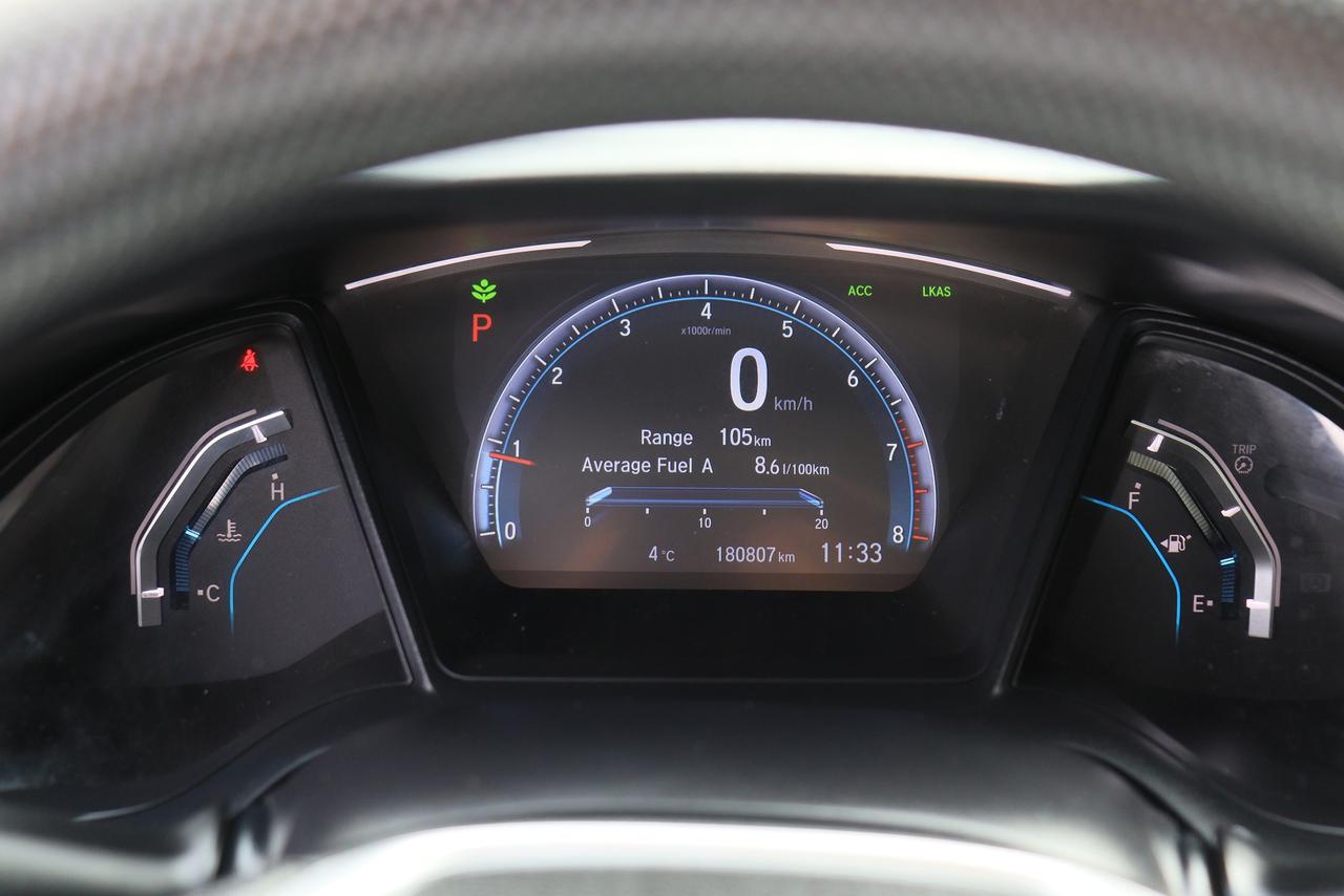 2019 Honda Civic LX | Auto | CarPlay | Cam | Power Group & More Photo