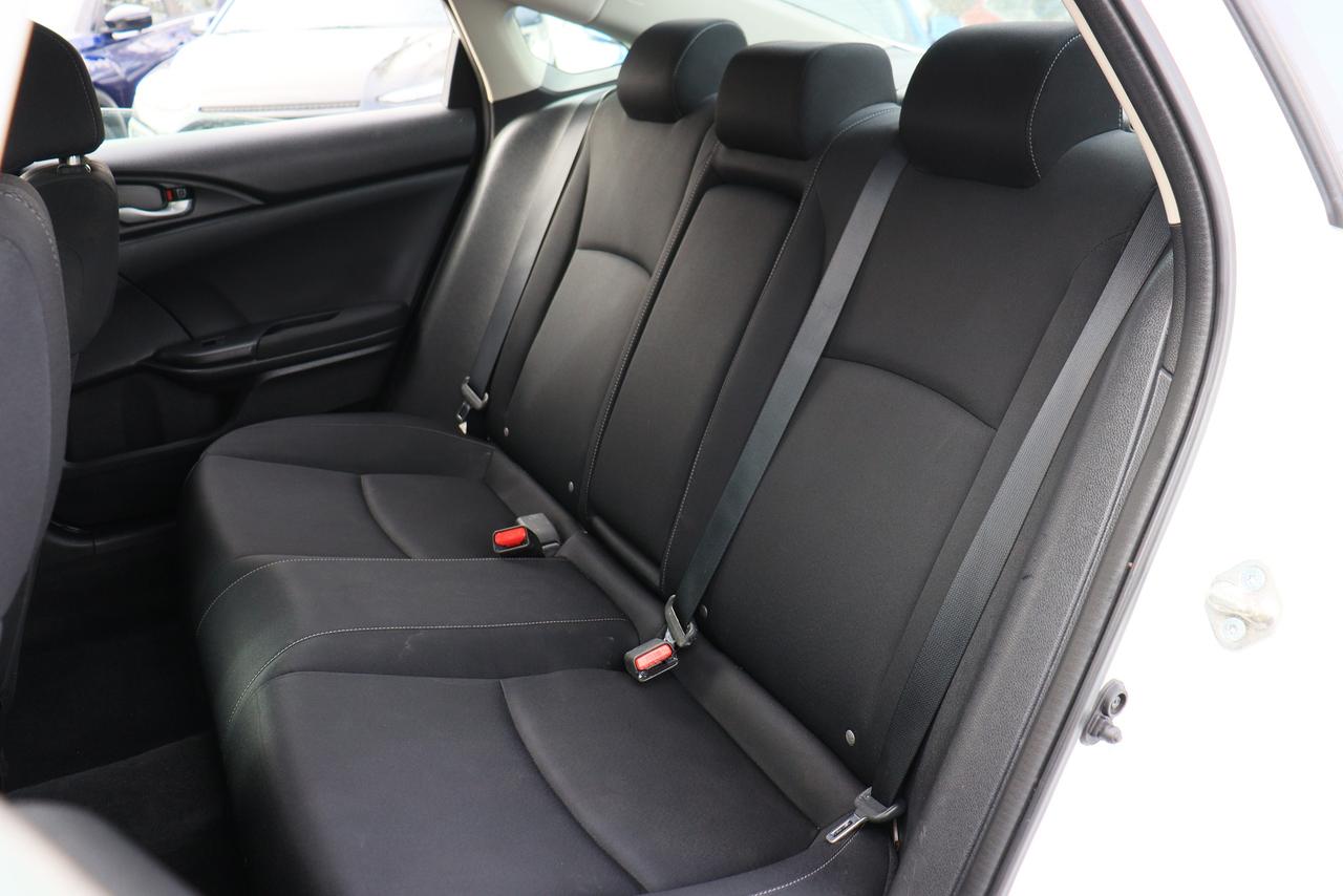 2019 Honda Civic LX | Auto | CarPlay | Cam | Power Group & More Photo