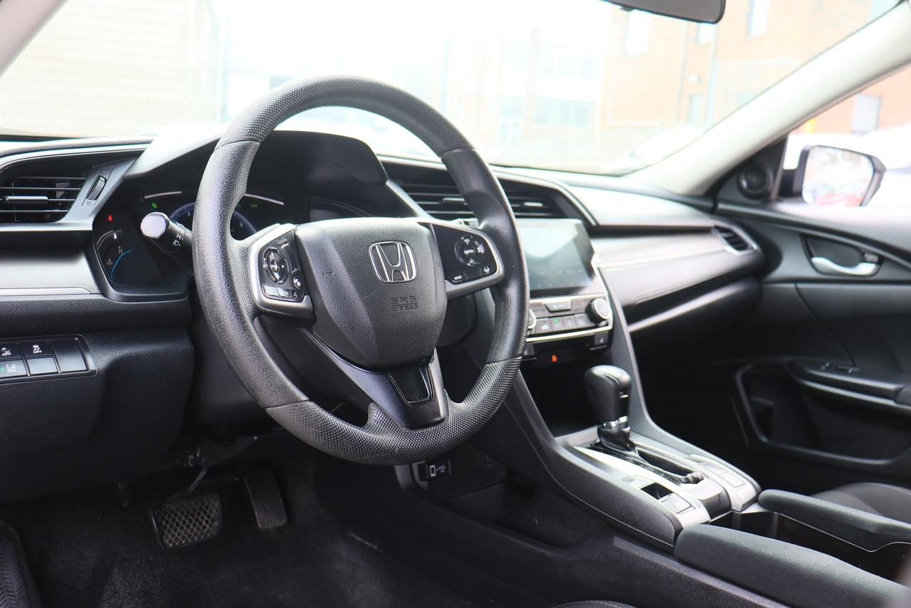 2019 Honda Civic LX | Auto | CarPlay | Cam | Power Group & More Photo