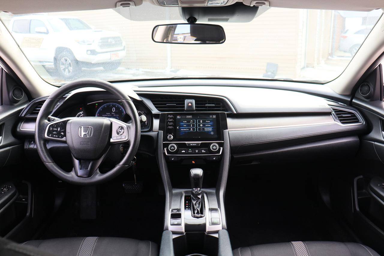 2019 Honda Civic LX | Auto | CarPlay | Cam | Power Group & More Photo