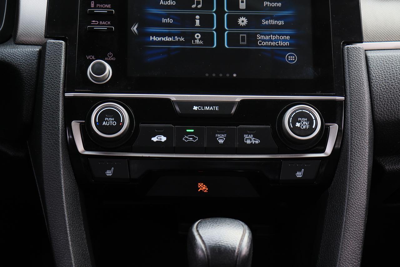 2019 Honda Civic LX | Auto | CarPlay | Cam | Power Group & More Photo