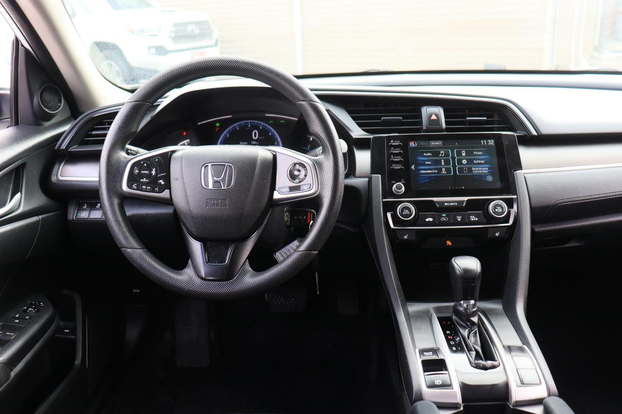 2019 Honda Civic LX | Auto | CarPlay | Cam | Power Group & More Photo