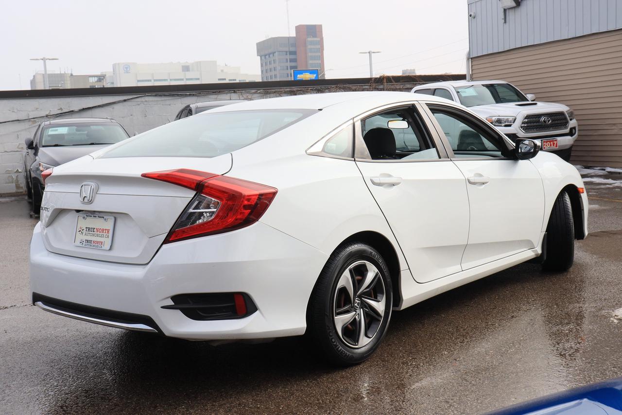 2019 Honda Civic LX | Auto | CarPlay | Cam | Power Group & More Photo