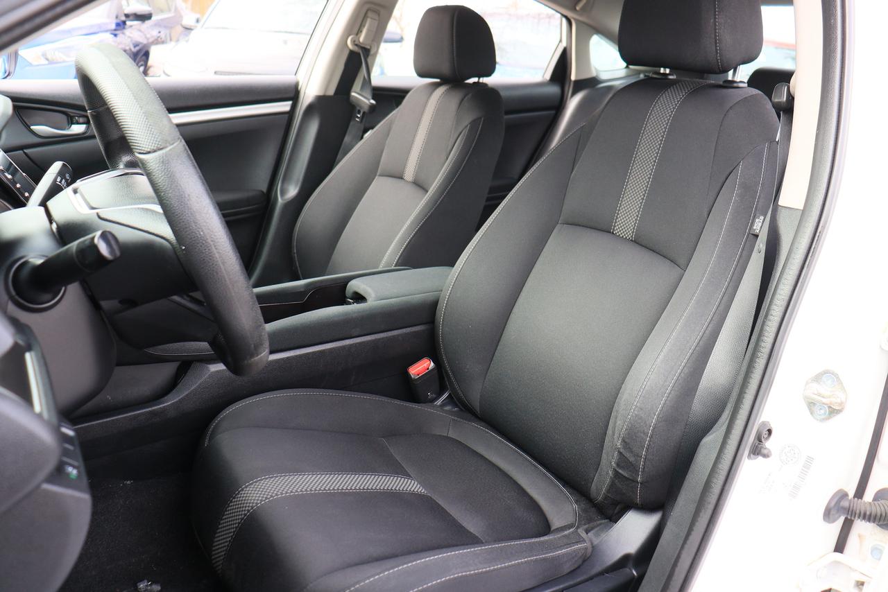 2019 Honda Civic LX | Auto | CarPlay | Cam | Power Group & More Photo