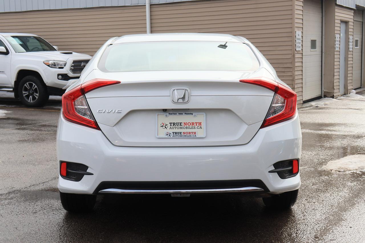2019 Honda Civic LX | Auto | CarPlay | Cam | Power Group & More Photo