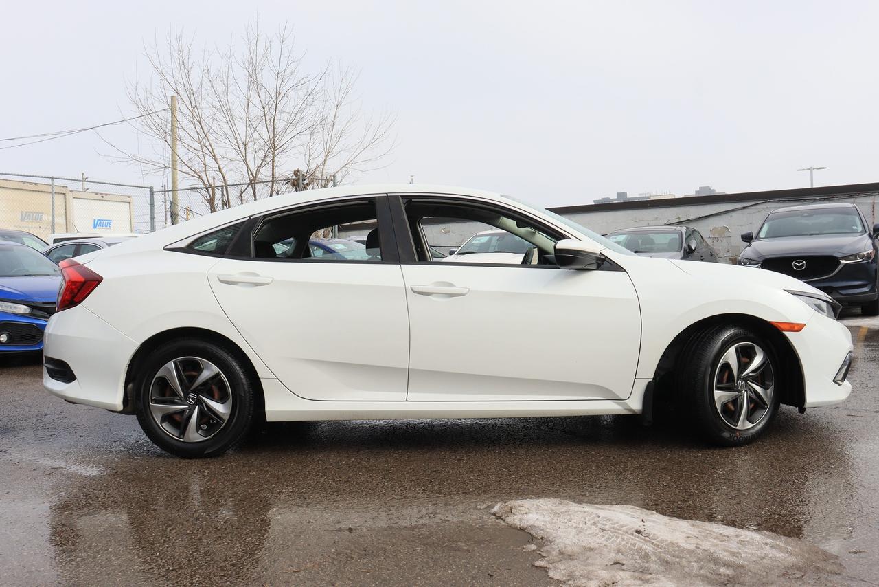 2019 Honda Civic LX | Auto | CarPlay | Cam | Power Group & More Photo