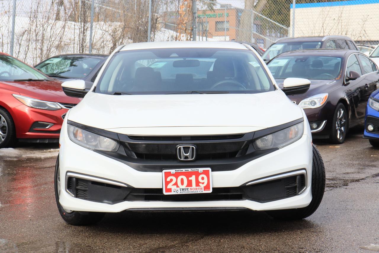 2019 Honda Civic LX | Auto | CarPlay | Cam | Power Group & More Photo
