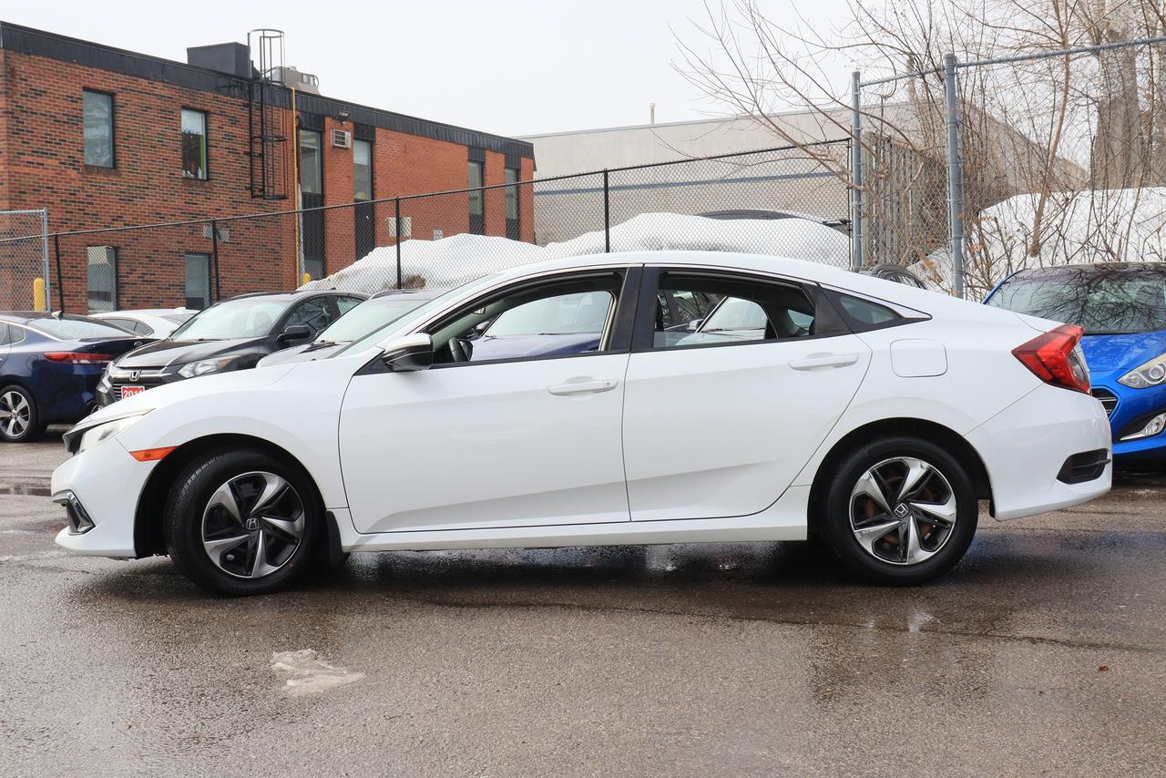 2019 Honda Civic LX | Auto | CarPlay | Cam | Power Group & More Photo