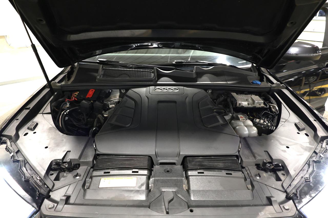 2019 Audi Q7 Technik - 7PASS|PANO|NAVI|360CAM|BLINDSPOT Photo