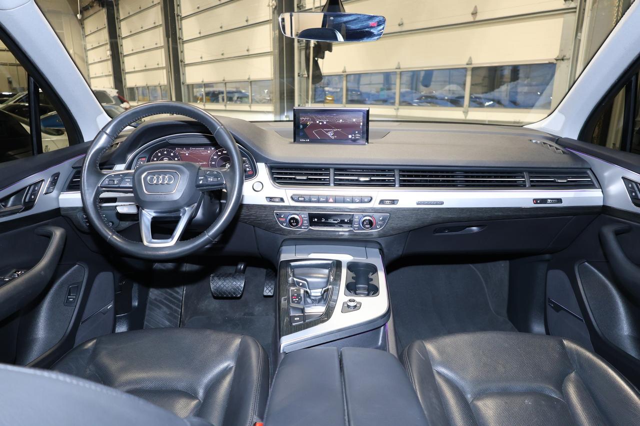 2019 Audi Q7 Technik - 7PASS|PANO|NAVI|360CAM|BLINDSPOT Photo