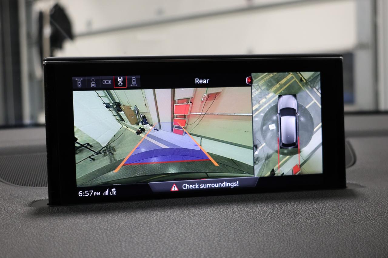 2019 Audi Q7 Technik - 7PASS|PANO|NAVI|360CAM|BLINDSPOT Photo
