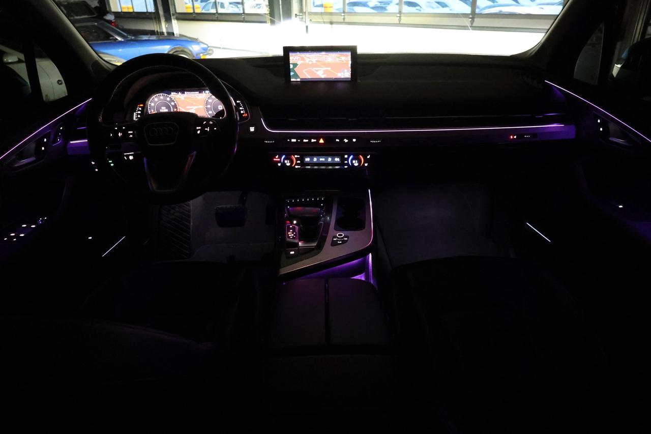 2019 Audi Q7 Technik - 7PASS|PANO|NAVI|360CAM|BLINDSPOT Photo