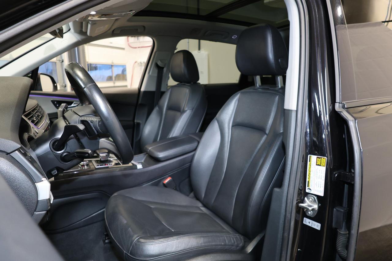2019 Audi Q7 Technik - 7PASS|PANO|NAVI|360CAM|BLINDSPOT Photo