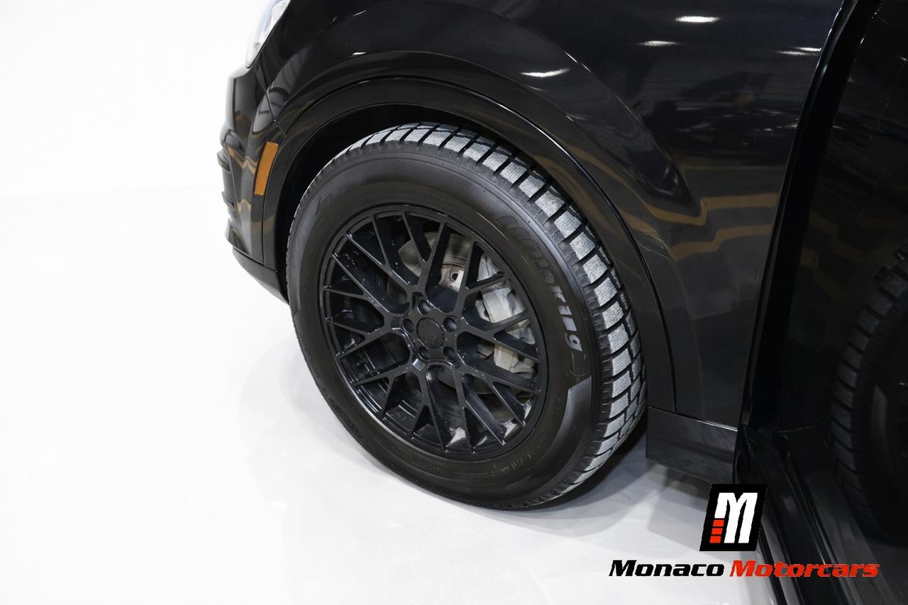 2019 Audi Q7 Technik - 7PASS|PANO|NAVI|360CAM|BLINDSPOT Photo