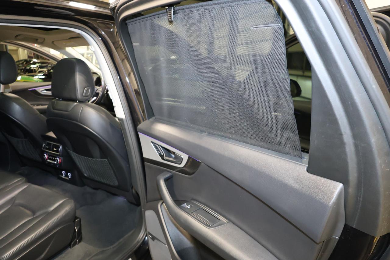 2019 Audi Q7 Technik - 7PASS|PANO|NAVI|360CAM|BLINDSPOT Photo