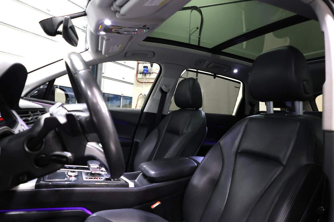 2019 Audi Q7 Technik - 7PASS|PANO|NAVI|360CAM|BLINDSPOT Photo