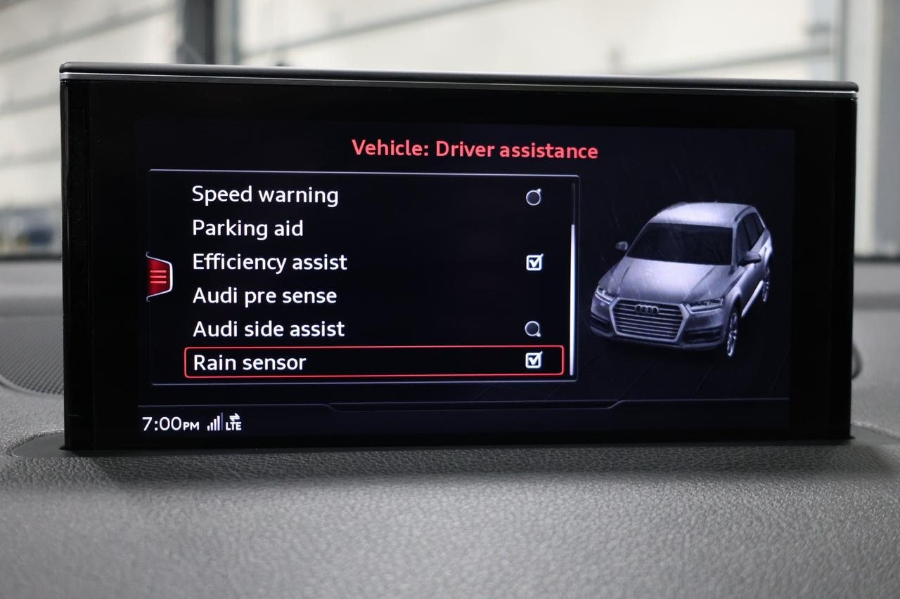 2019 Audi Q7 Technik - 7PASS|PANO|NAVI|360CAM|BLINDSPOT Photo