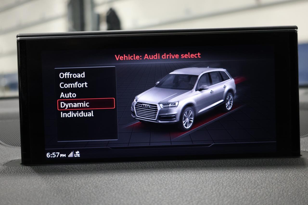 2019 Audi Q7 Technik - 7PASS|PANO|NAVI|360CAM|BLINDSPOT Photo