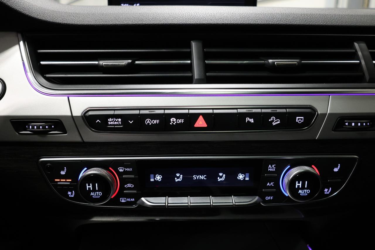 2019 Audi Q7 Technik - 7PASS|PANO|NAVI|360CAM|BLINDSPOT Photo
