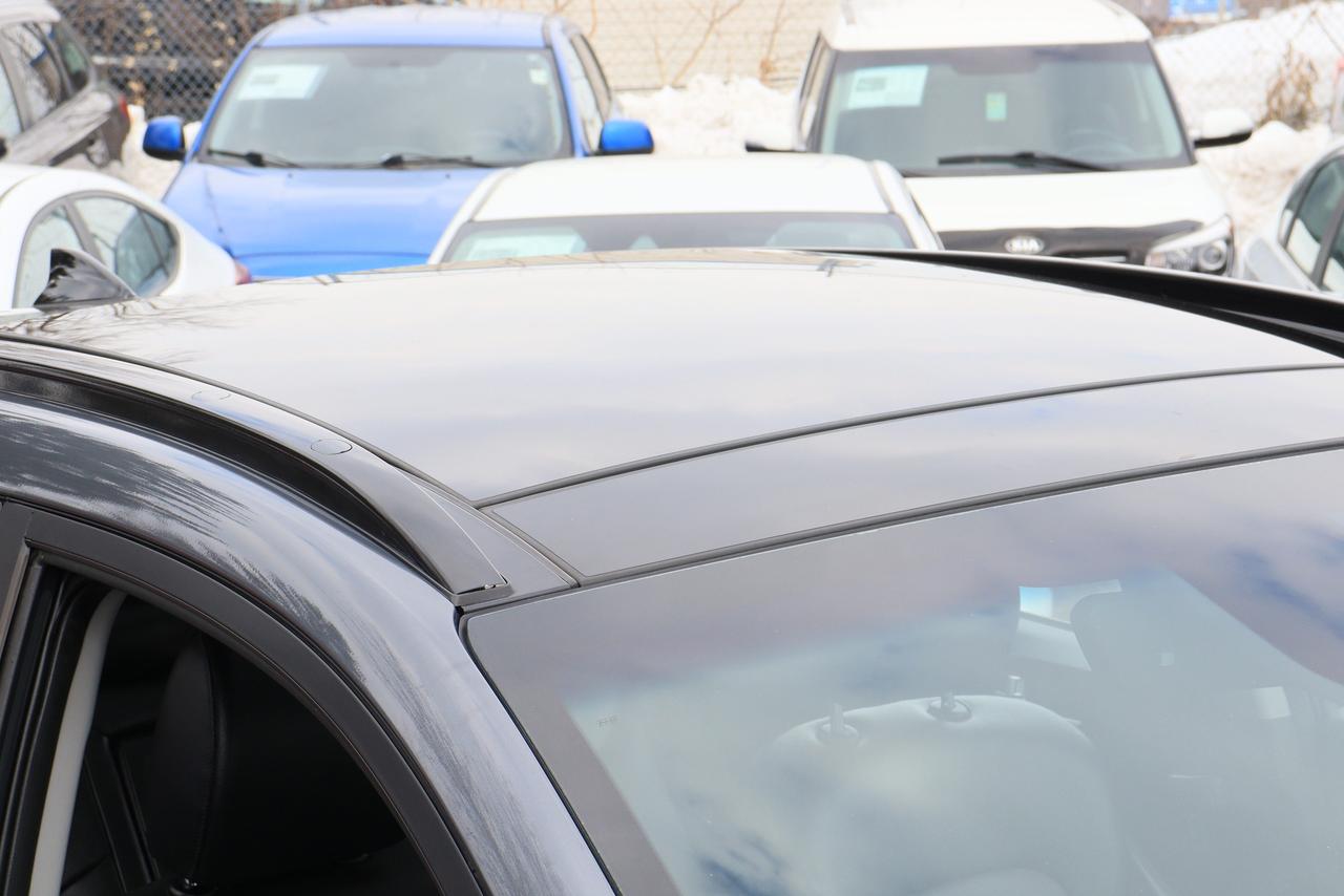 2019 Hyundai Tucson Luxury | AWD | Leather | Roof | CarPlay | 360° Cam Photo