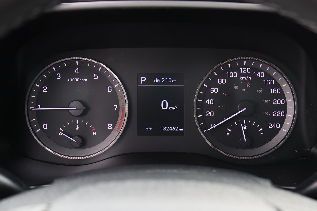 2019 Hyundai Tucson Luxury | AWD | Leather | Roof | CarPlay | 360° Cam Photo37