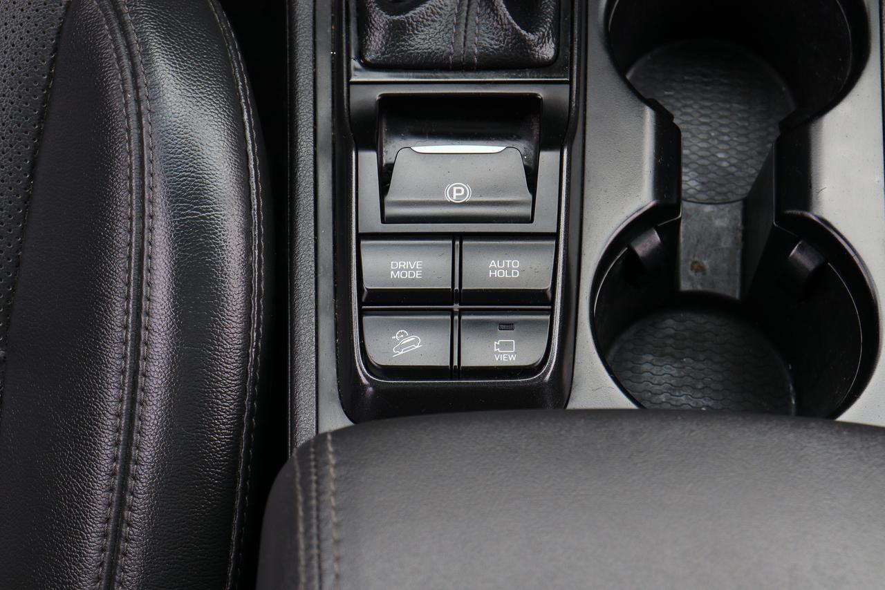 2019 Hyundai Tucson Luxury | AWD | Leather | Roof | CarPlay | 360° Cam Photo24