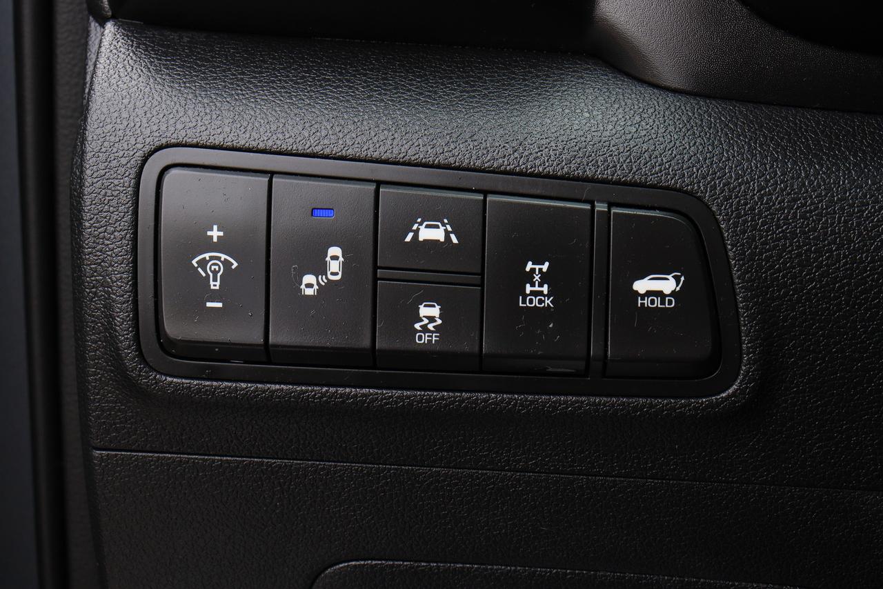 2019 Hyundai Tucson Luxury | AWD | Leather | Roof | CarPlay | 360° Cam Photo51