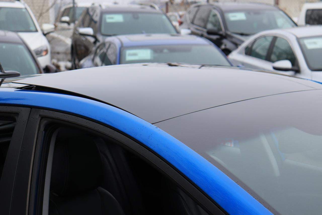 2017 Hyundai Elantra GT Limited | Auto | Leather | Roof | Nav | Cam & More Photo32