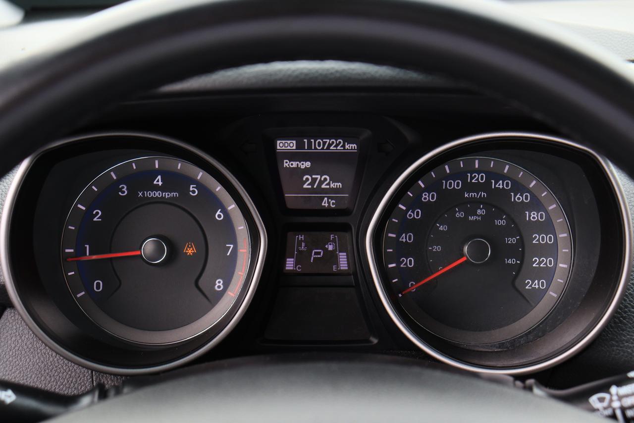 2017 Hyundai Elantra GT Limited | Auto | Leather | Roof | Nav | Cam & More Photo