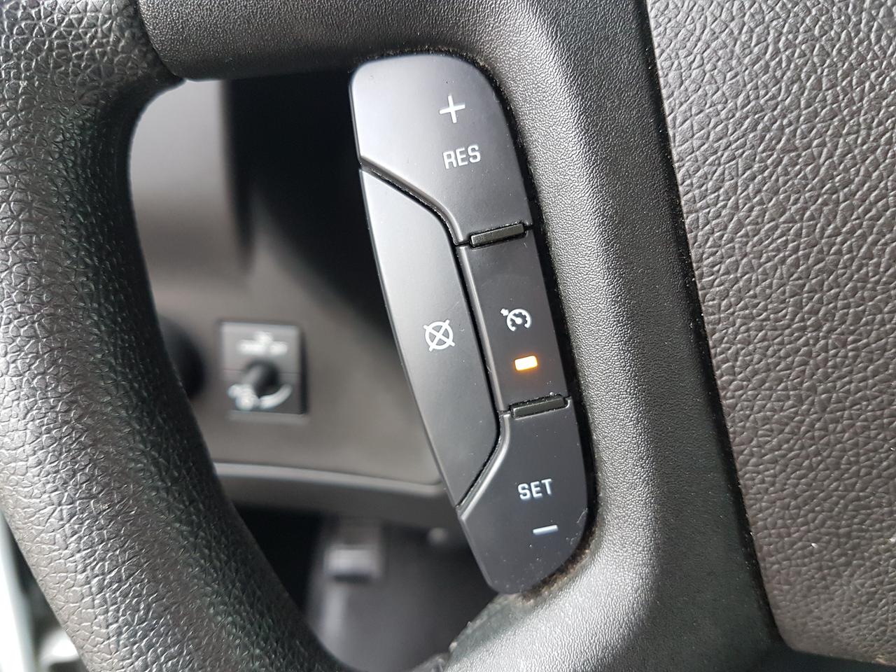 2023 GMC Savana 2500 Cargo 135" Photo