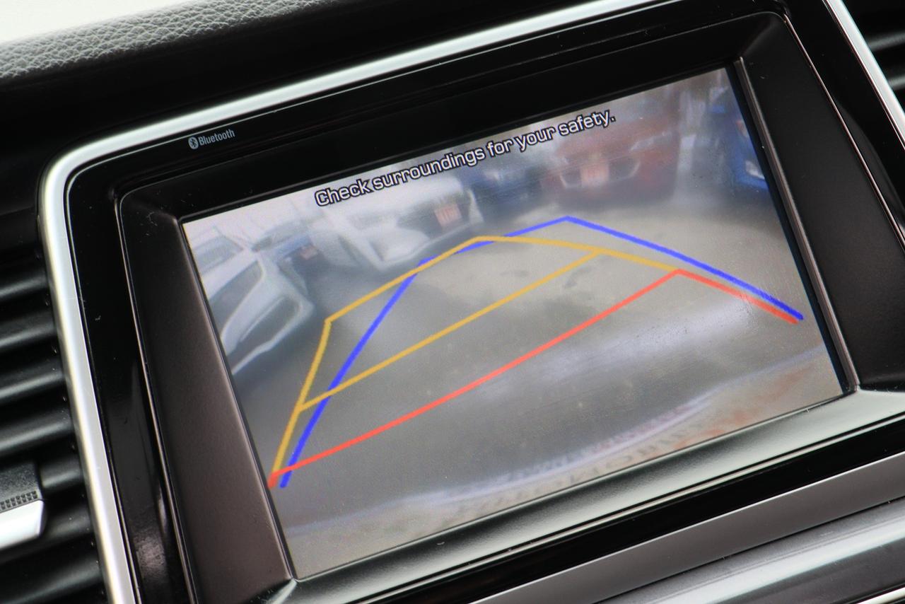 2018 Hyundai Sonata Sport | Leather | Sunroof | CarPlay | Reverse Cam Photo