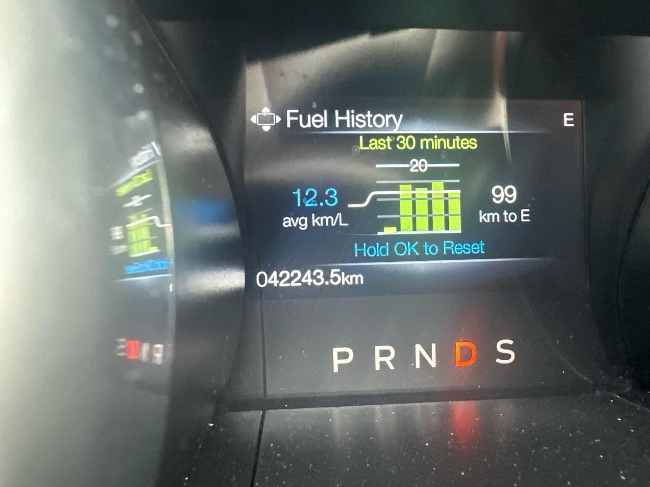 2020 Ford Mustang EcoBoost Fastback Photo