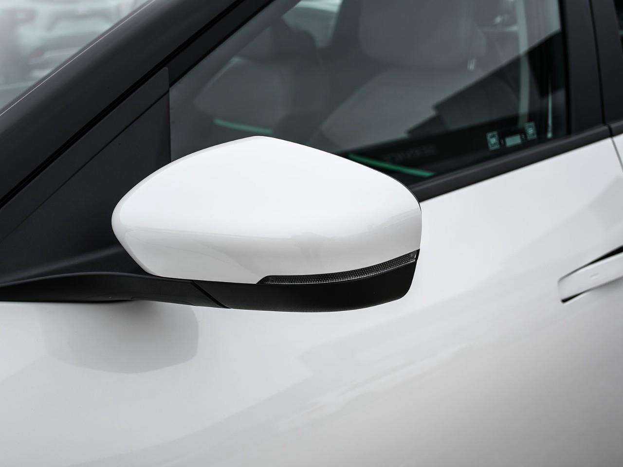 2026 Kia EV4 2026 Kia EV4 – Wind Premium Photo