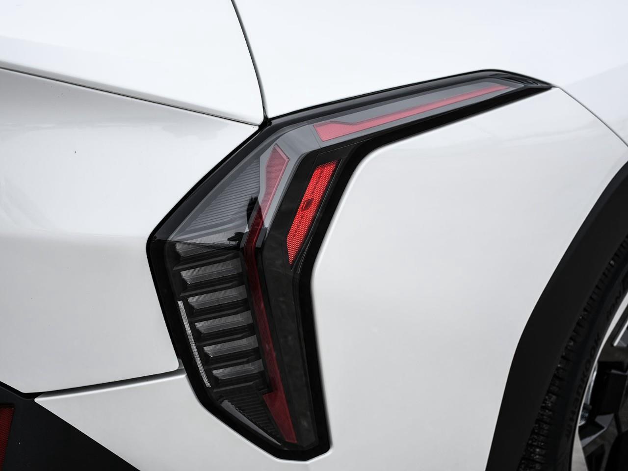 2026 Kia EV4 2026 Kia EV4 – Wind Premium Photo