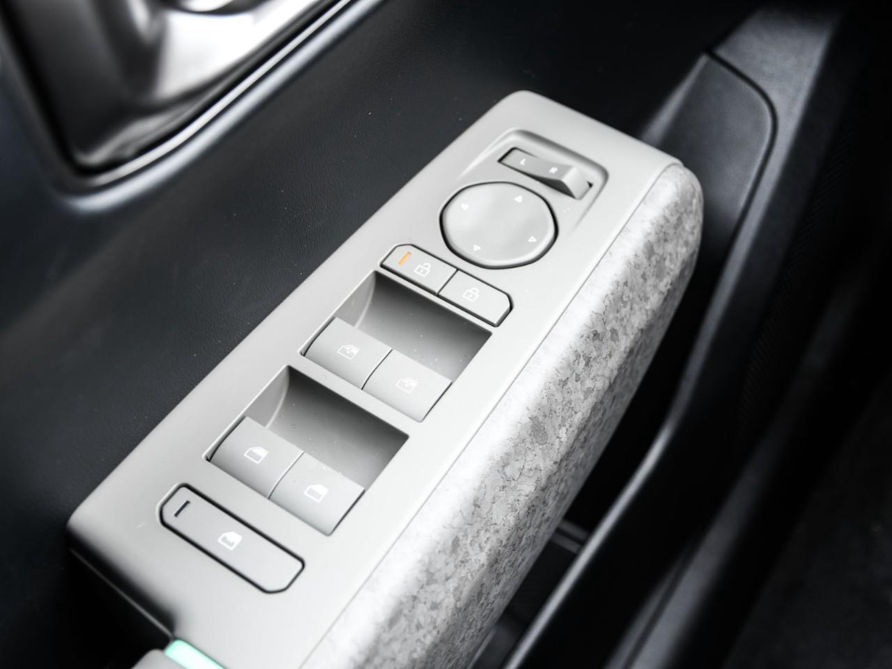 2026 Kia EV4 2026 Kia EV4 – Wind Premium Photo