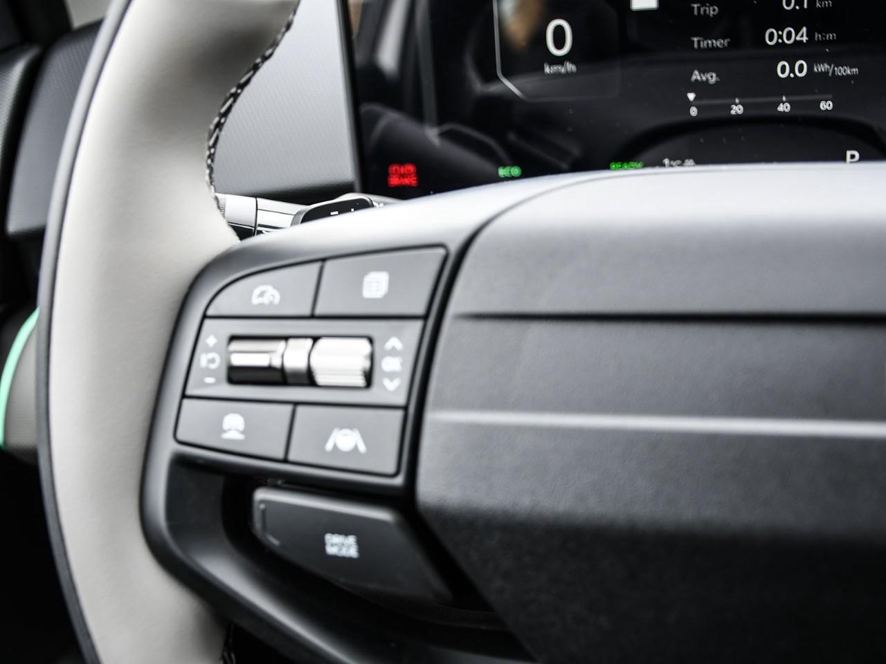 2026 Kia EV4 2026 Kia EV4 – Wind Premium Photo