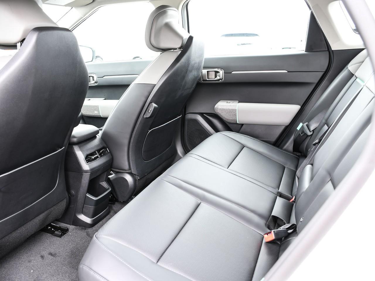 2026 Kia EV4 2026 Kia EV4 – Wind Premium Photo